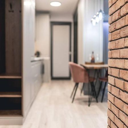 شقة Briana Luxury Panoramic View كلوج-نابوكا المظهر الخارجي الصورة
