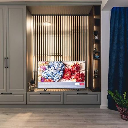 شقة Briana Luxury Panoramic View كلوج-نابوكا المظهر الخارجي الصورة